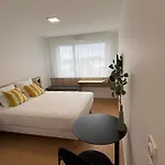 Apartmanhotel Sweetly Bordeaux Aeroparc