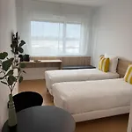 Sweetly Bordeaux Aeroparc 3*
