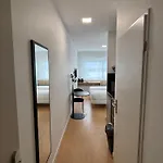 Apartmanhotel Sweetly Bordeaux Aeroparc 3*