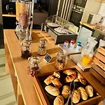 Apartmanhotel Sweetly Bordeaux Aeroparc