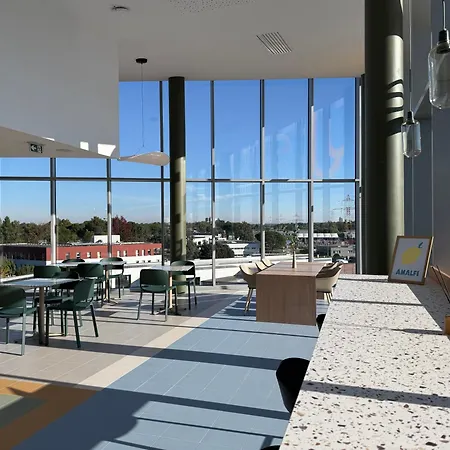 شقة فندقية Sweetly Bordeaux Aeroparc Mérignac