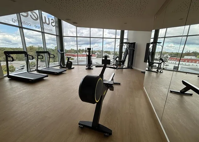 Sweetly Aeroparc 3* Mérignac