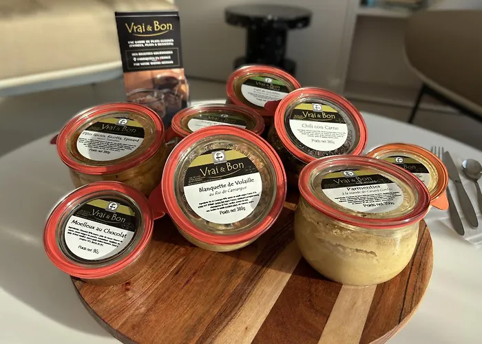 Sweetly Aeroparc Apartahotel Mérignac